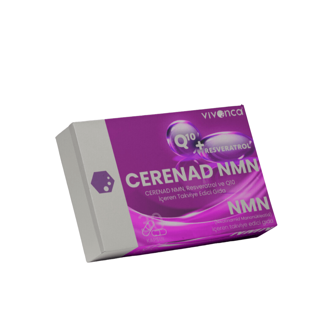 30 قرص |Cerenad