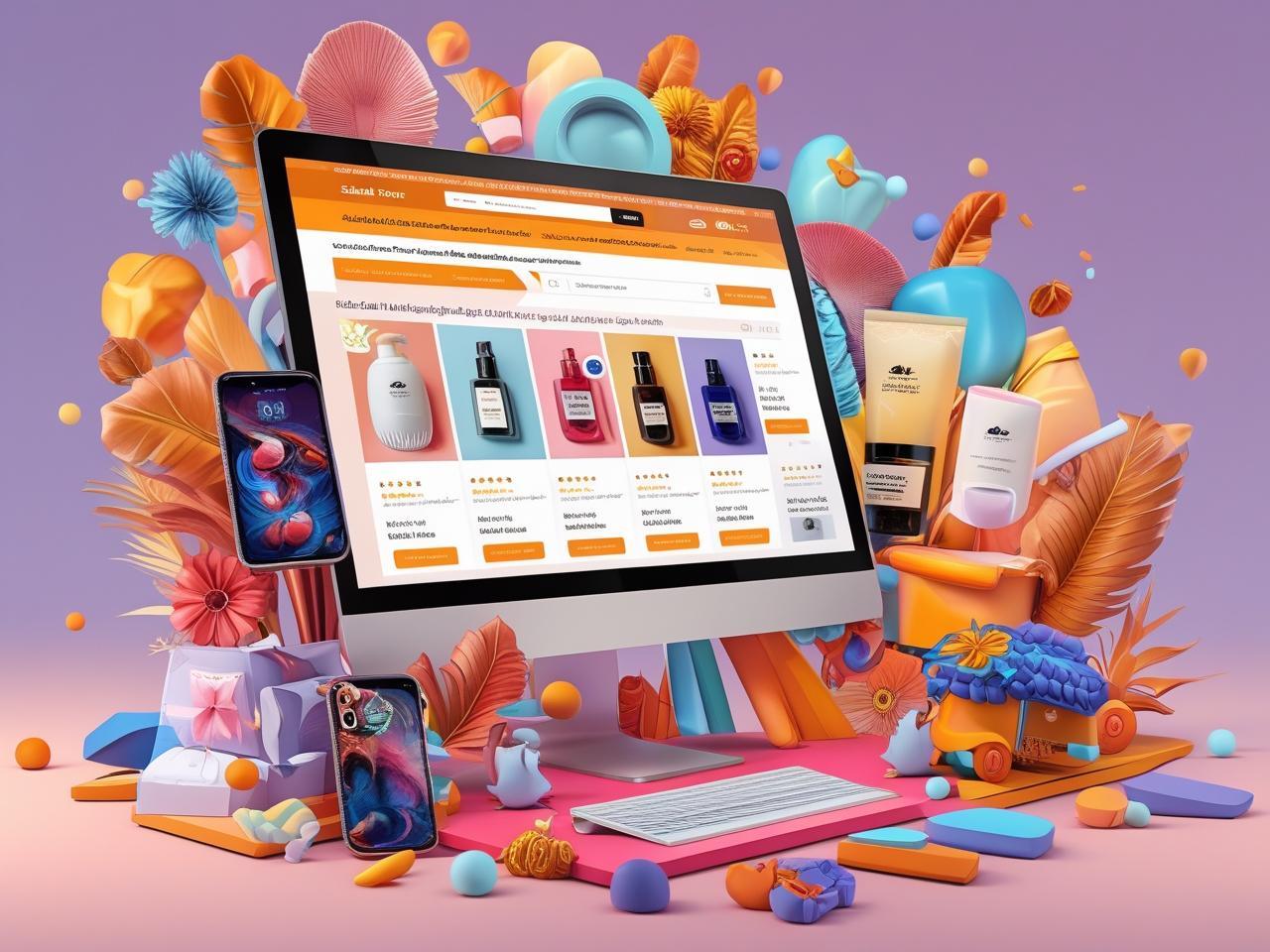 أفضل مصدر دروب شيبنغ تركي موثوق في الخليج – صحارى ستور - Sahara Store