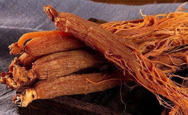 فوائد الجنسنج الكوري: تحسين الصحة العامة والنشاط البدني – Sahara Store
