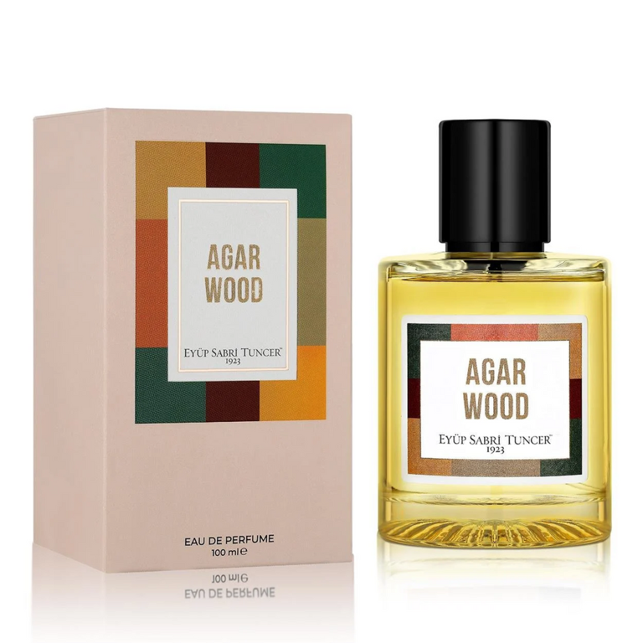 عطر أجار وود 100 مل | أيوب صبري