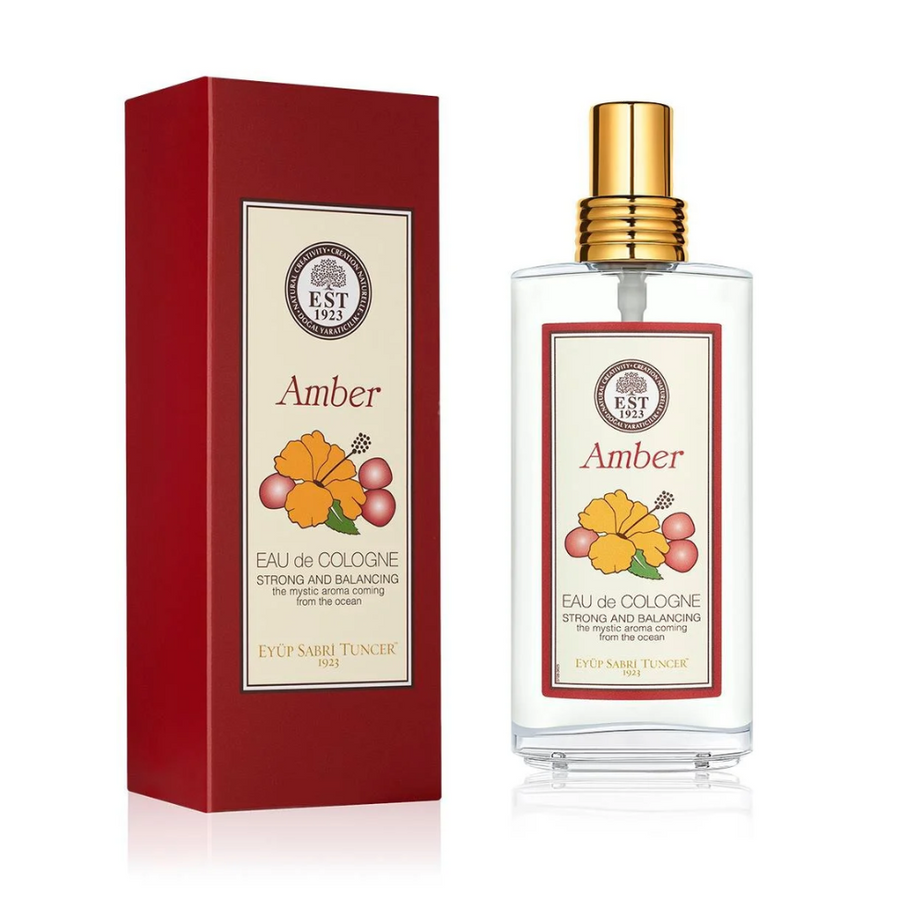 عطر العنبر 150 مل | أيوب صبري