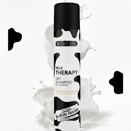 Morfose Milk Therapy Dry Shampoo 200ml