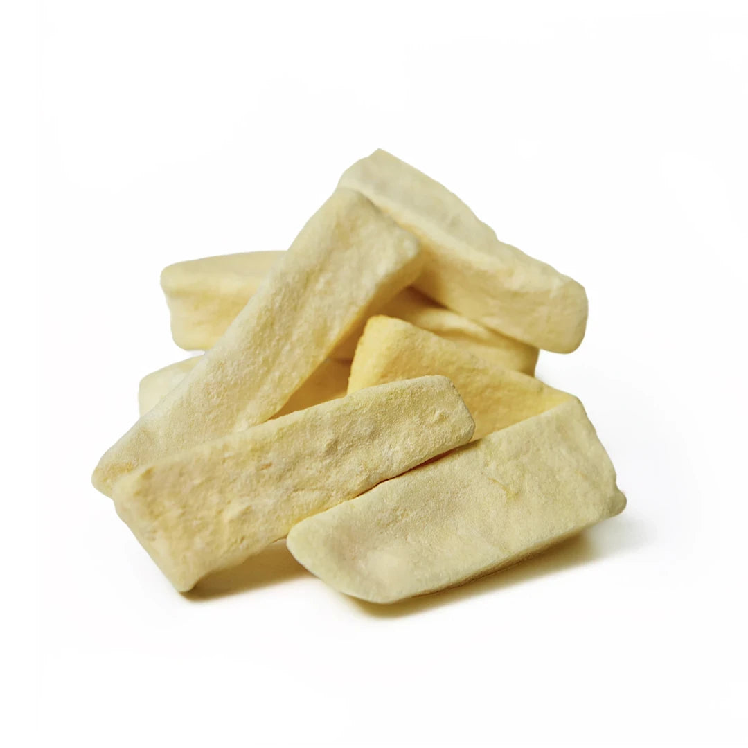 هابهوج مانجو مجفف بالتجميد 20 جرام