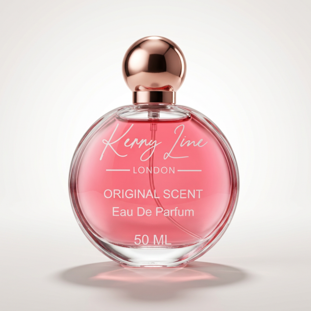 Kerry Line عطر المناطق الحساسة الخارجية لإزالة الروائح الكريهة 50 مل