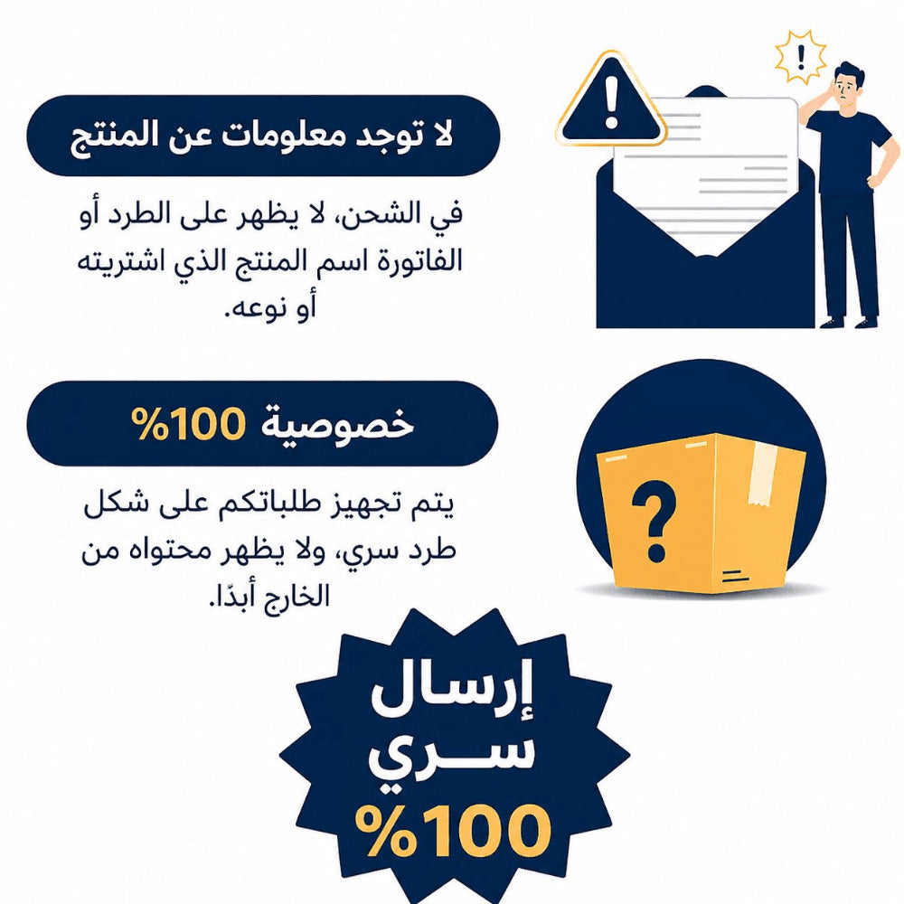 Viga مناديل مبللة للتأخير وتحسين الأداء 50 قطعة