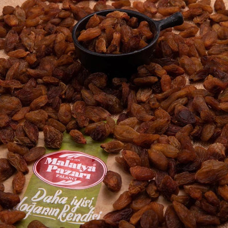 عنب بيسني فاخر 250 غرام | مالطيا بزاريه