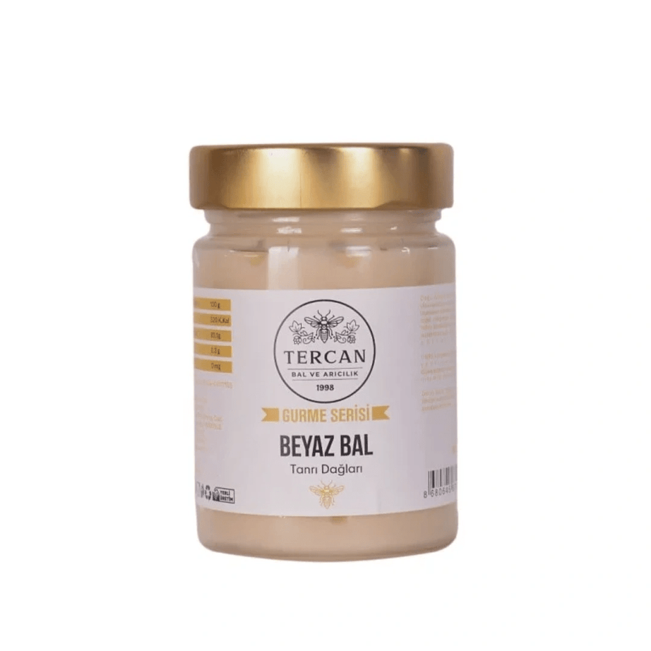 عسل أبيض 300 غرام