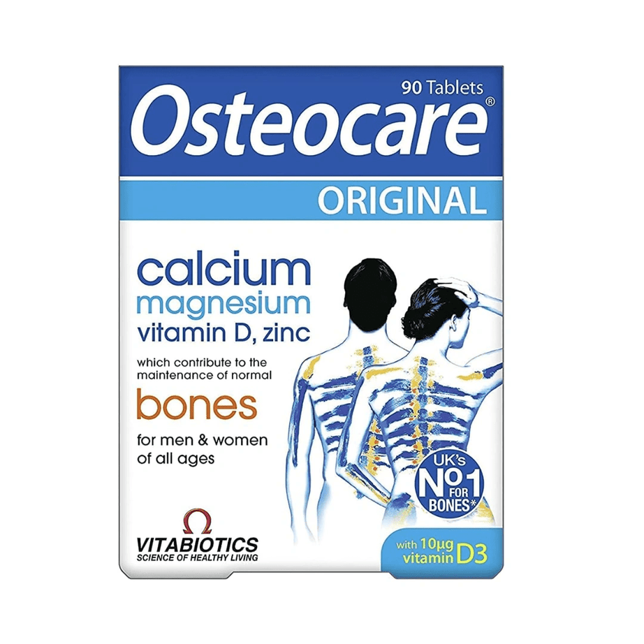 أقراص أوستيوكير 90 حبة