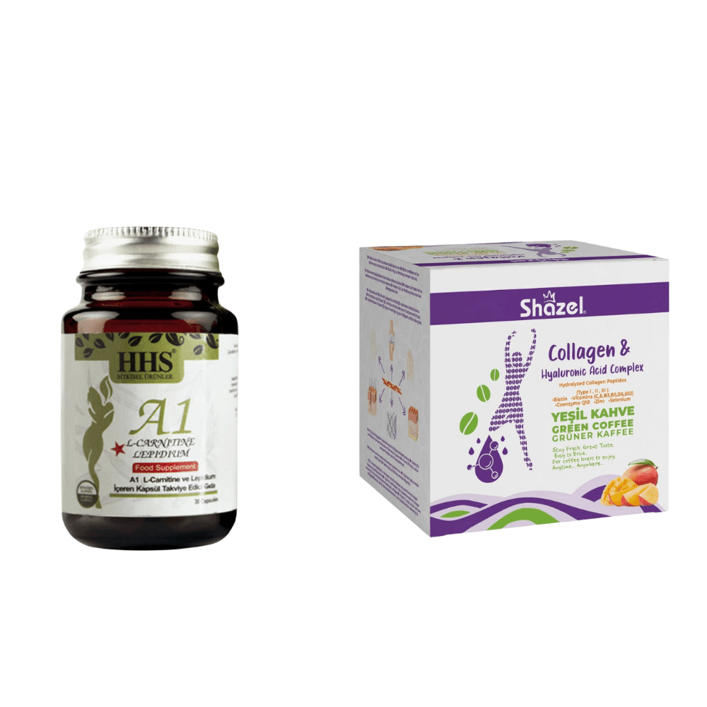 باكج الرشاقة والجمال المميز