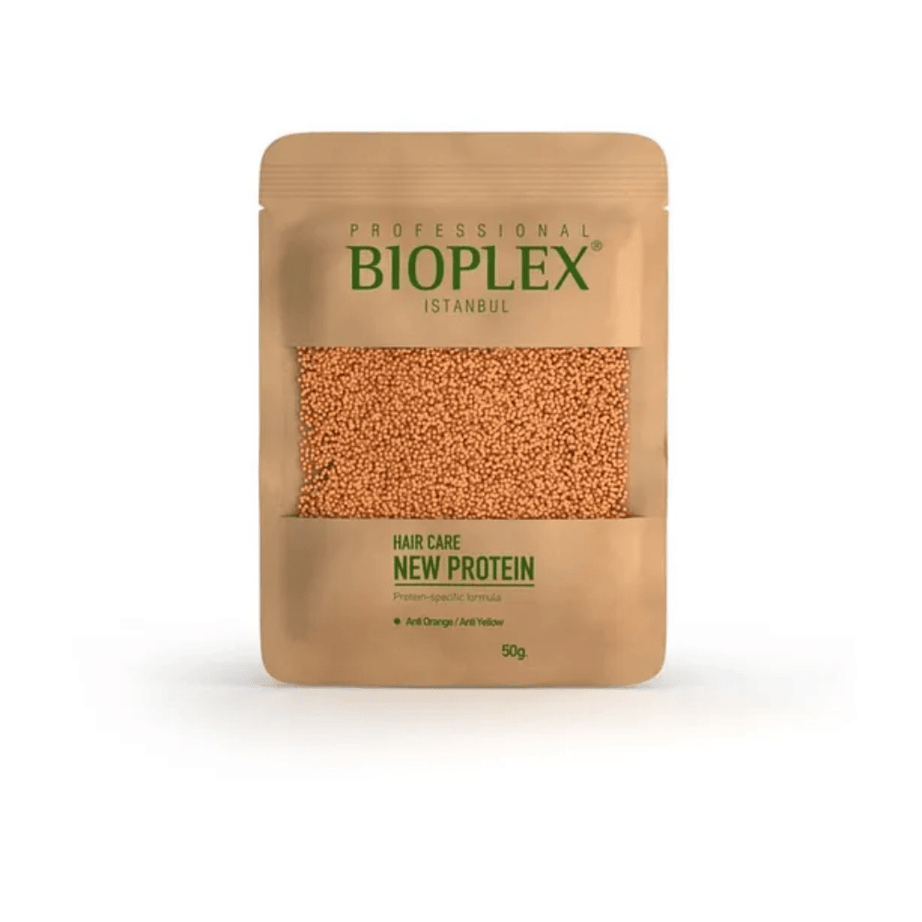 بيوبليكس بروتين العناية بالشعر من التلف 50 غرام
