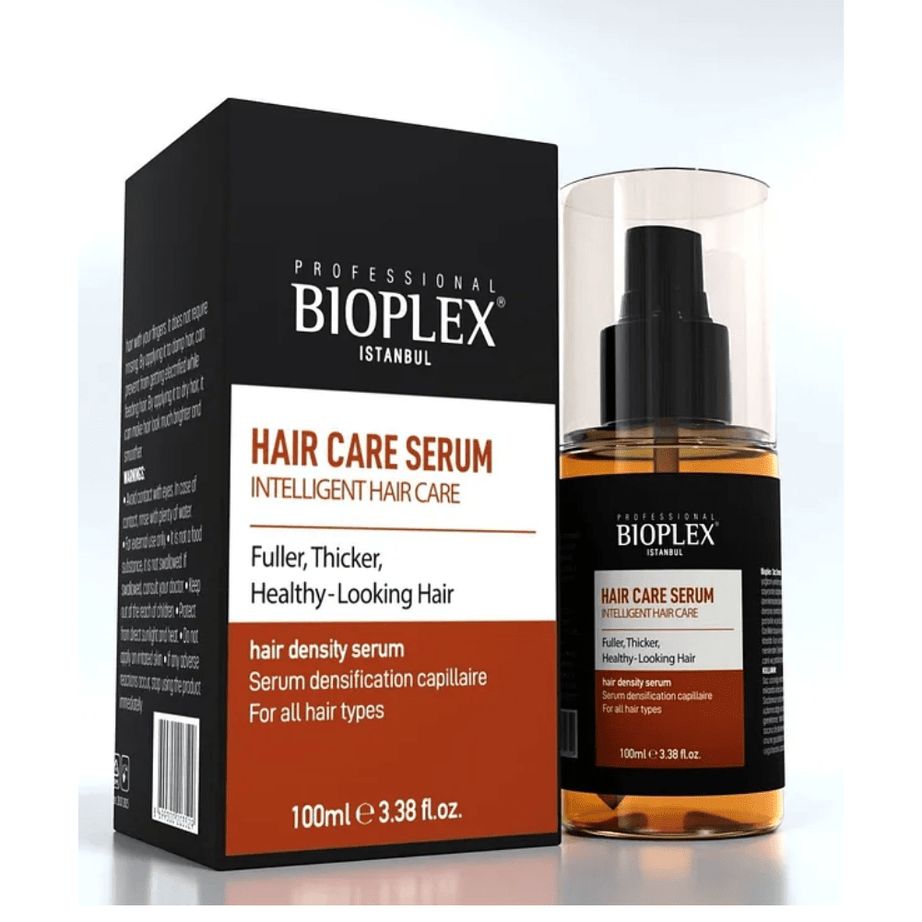بيوبليكس سيروم العناية بالشعر 100 مل