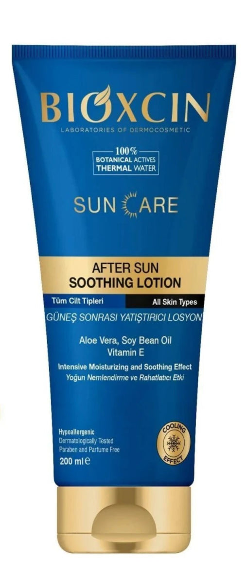 بيوكسين كريم واق للشمس 200 مل