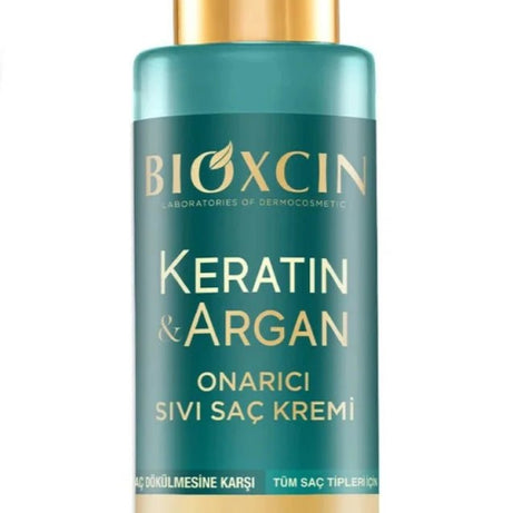 بيوكسين كريم سائل للعناية بالشعر التالف والحساس 250 مل