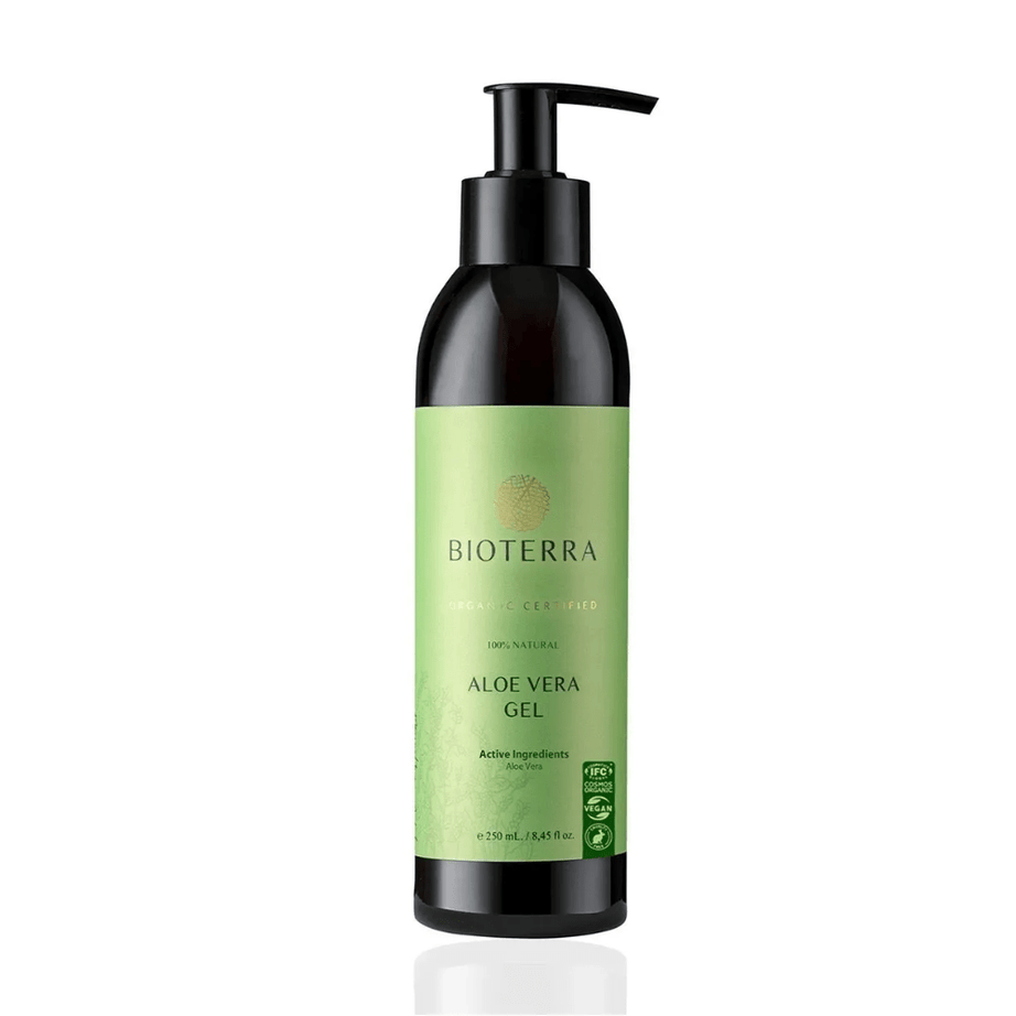 بيوتيرا جل الصبار العضوي 250 مل