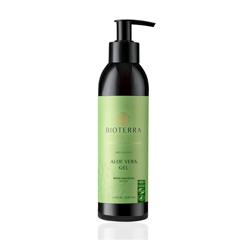 بيوتيرا جل الصبار العضوي 250 مل