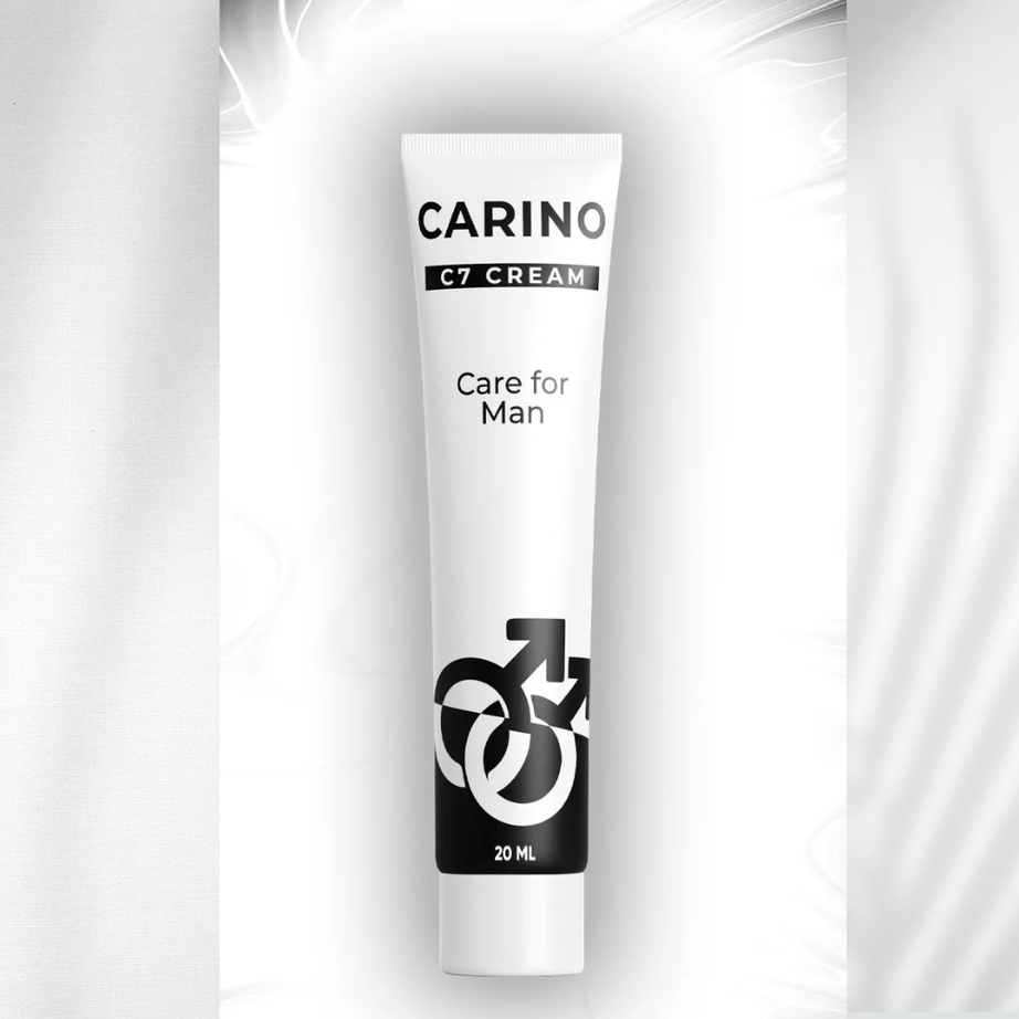C7 كريم مؤخر للرجال