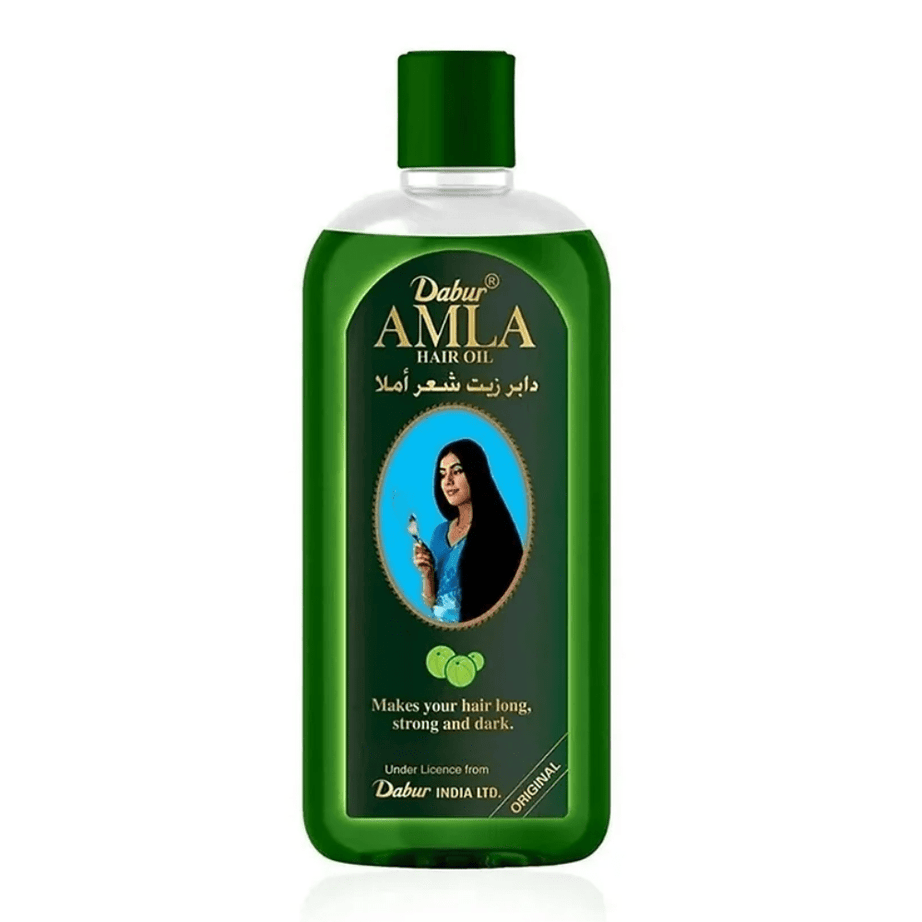 دابر أملا زيت العناية وتغذية الشعر | 200 مل