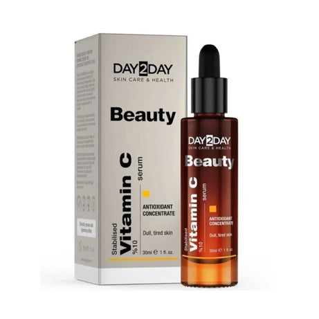 داي تو داي سيروم فيتامين سي 30 مل