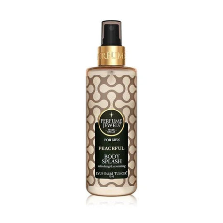 معطر للجسم رجالي 250 مل | أيوب صبري