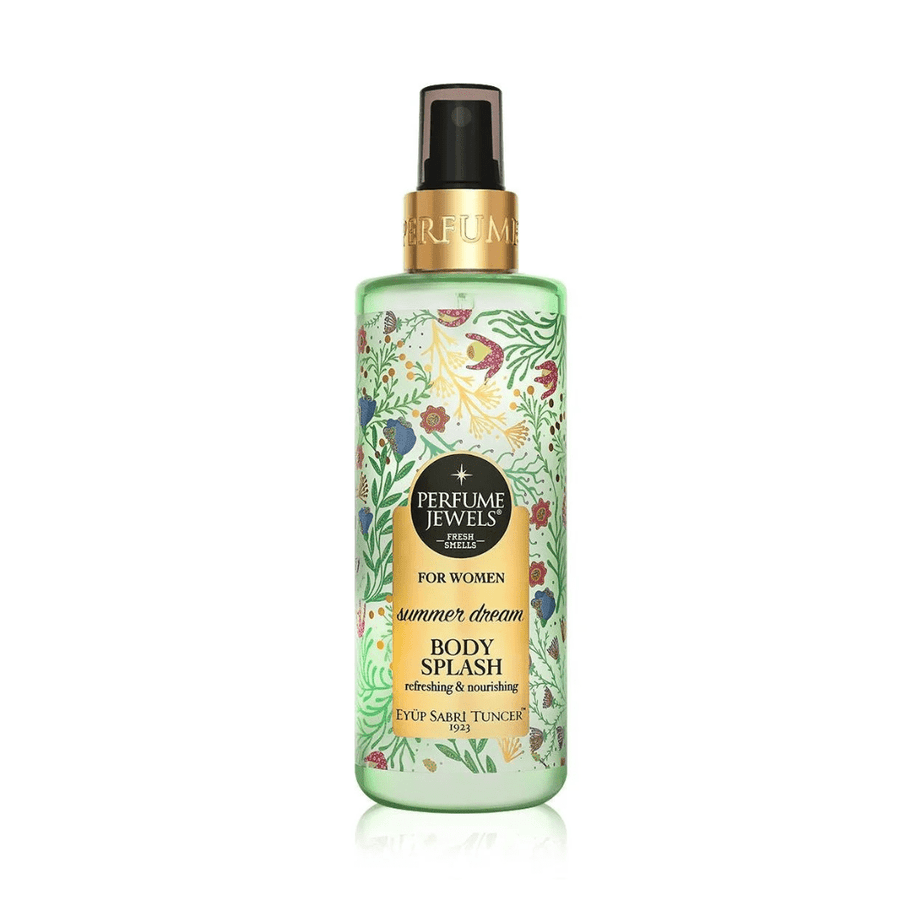 معطر الجسم جويلز سمر دريم للنساء 250 مل | أيوب صبري