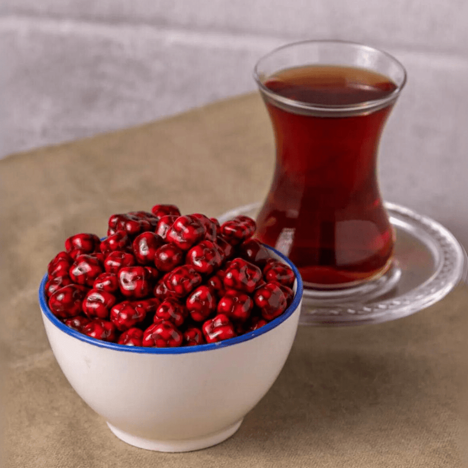 دراجي بنكهة توت 100 غرام