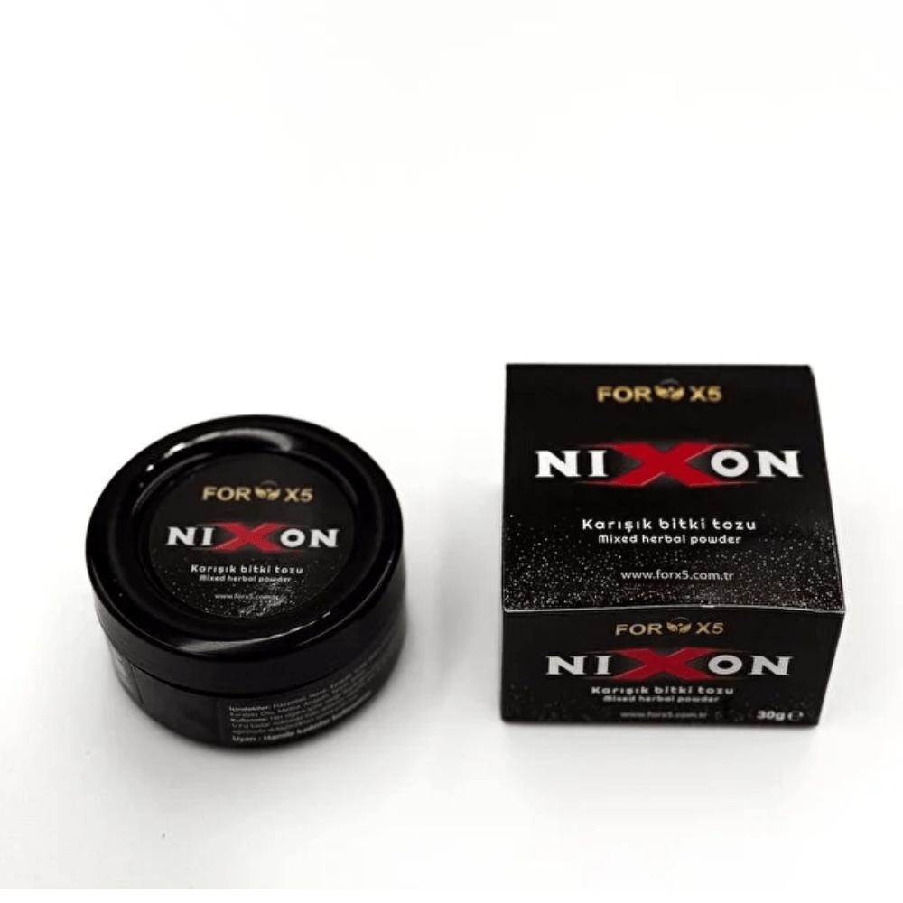 FORX5 مكمل طبيعي للمساعدة بالإقلاع عن التدخين