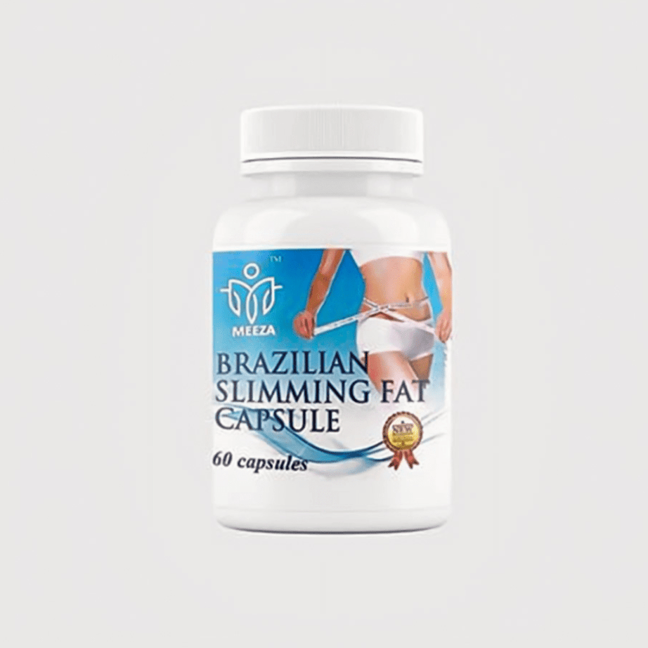 حبوب التنحيف الطبيعية سليمنج فات