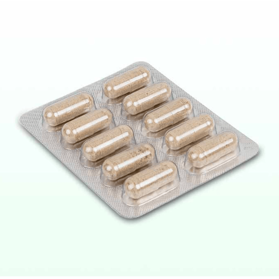 HHS A1 كبسولات التنحيف الطبيعية | علبتين (ظروف)