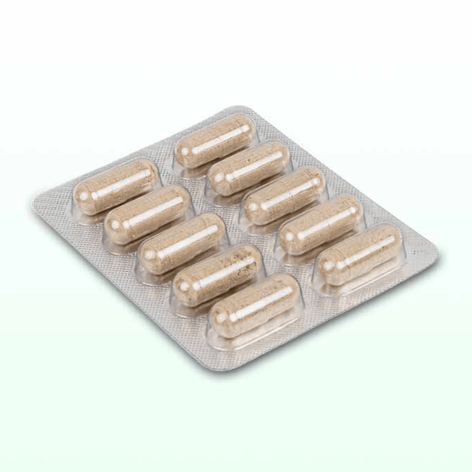 HHS كبسولات التنحيف الطبيعية A1 ( ظروف) | 10 علب