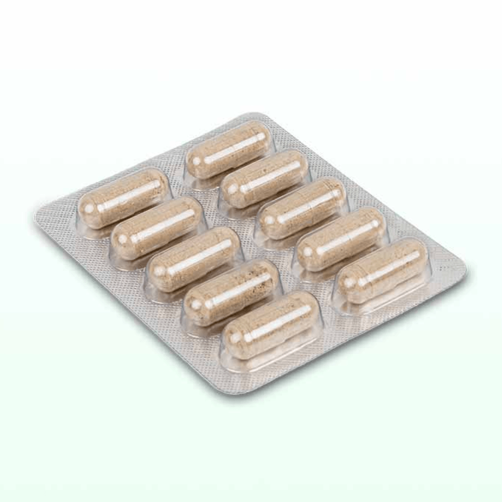 HHS كبسولات التنحيف الطبيعية A1 ( ظروف) | 10 علب