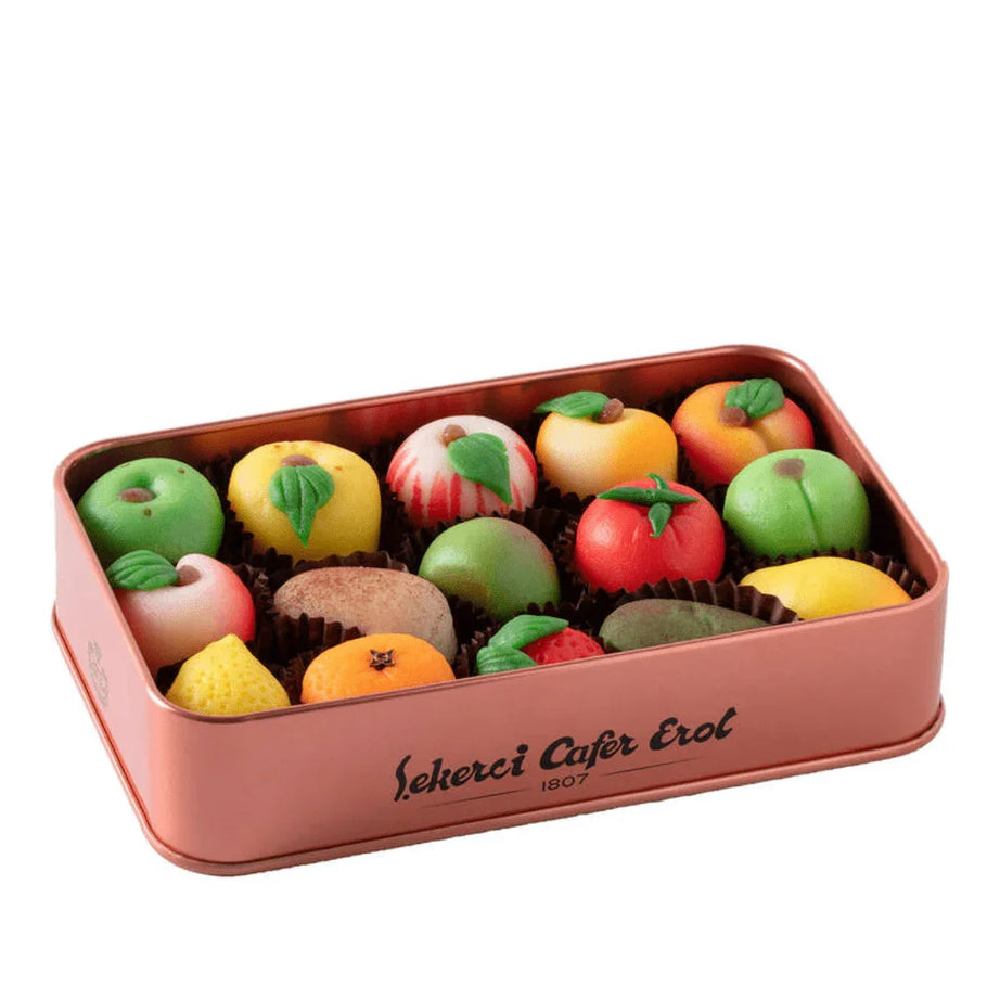 حلى عقدة اللوز - 400غ - شيكرجي جافر إيرول