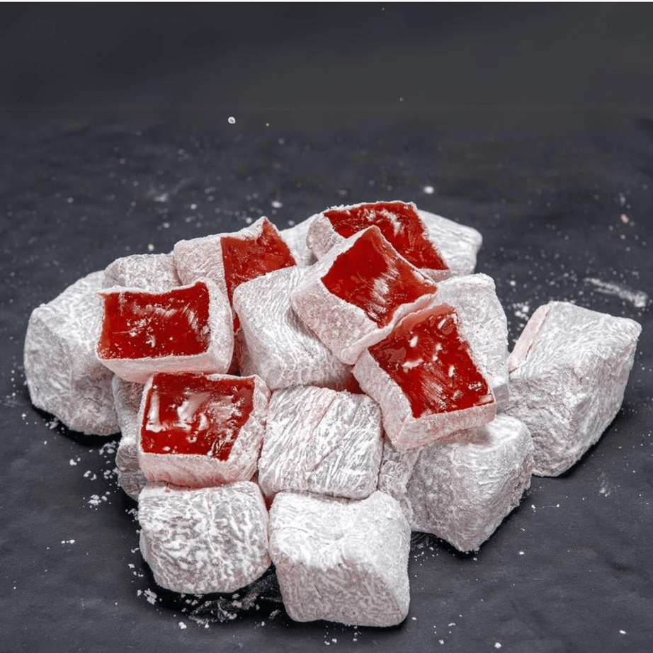 حلقوم حافظ مصطفى سادة بالرمان 1 كغ