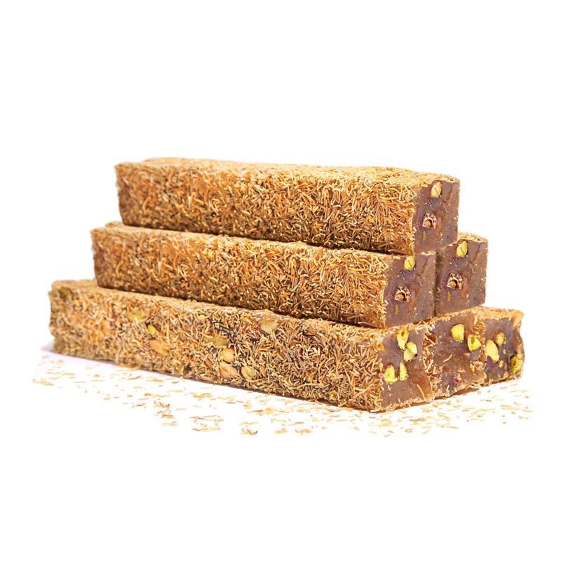 حلقوم تركي بنكهة العسل 500 غرام | مالطيا بزاريه