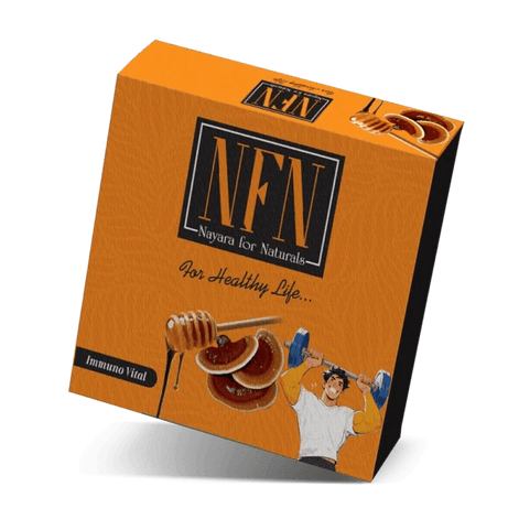 Immuno Vital دعم ورفع المناعة