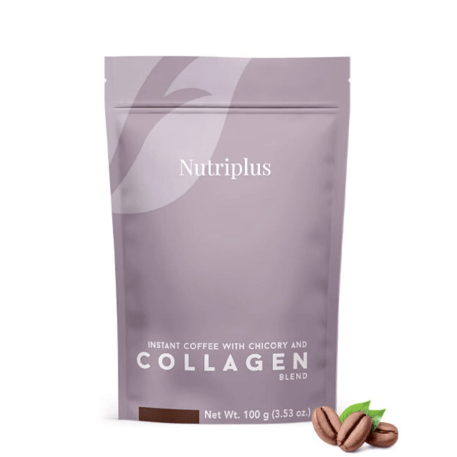 قهوة الهندباء بالكولاجين للتخسيس | فارمسي