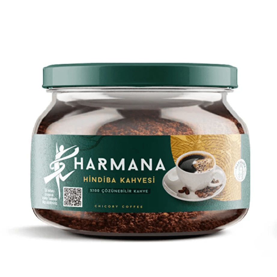 قهوة HARMANA بالهندباء للتنحيف 150 غرام