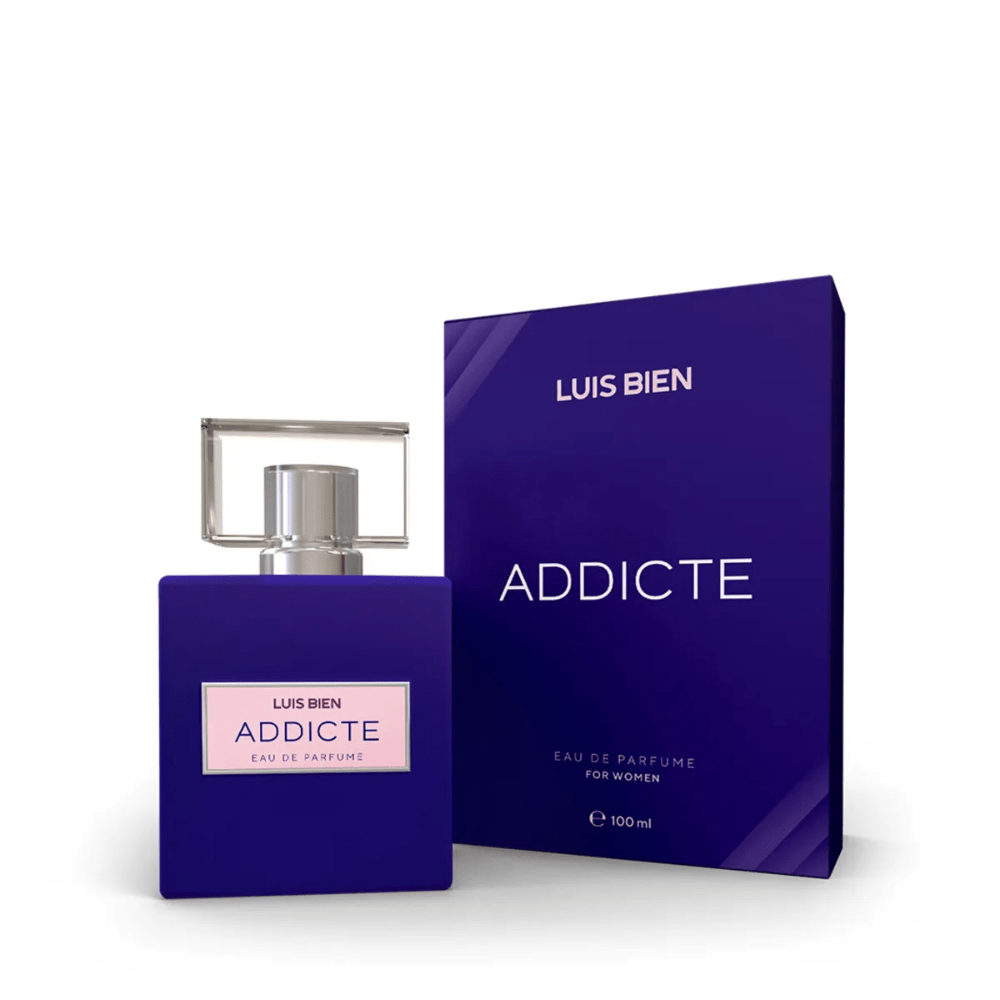 لويس بيان عطر أديكتي إي دي بي النسائي | 100 مل