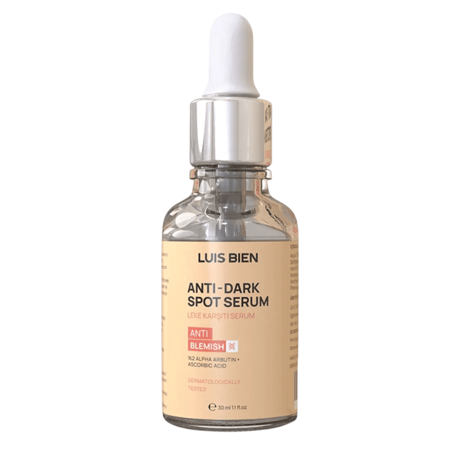 لويس بيان سيروم العناية بالبشرة وعلاج التصبغات وتوحيد لونها | 30 مل