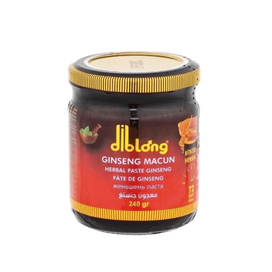 معجون ديبلونغ عسل الابيميديوم جولد الأصلي 240 غرام | عسل مقوي