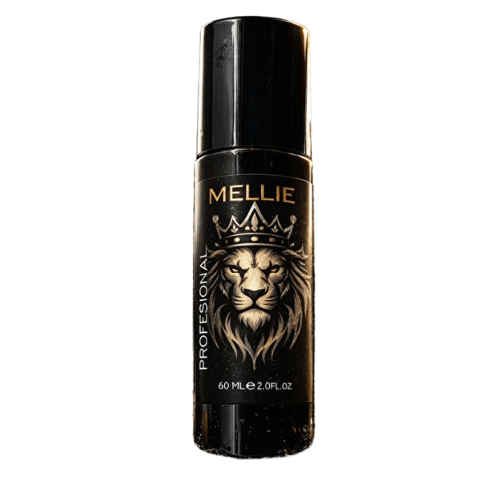 Mellie Professional كريم لتعزيز الأداء والمظهر للرجال 60 مل