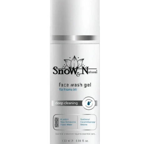 مجموعة بيوكسين مؤلفة من سيروم وشامبو و جل