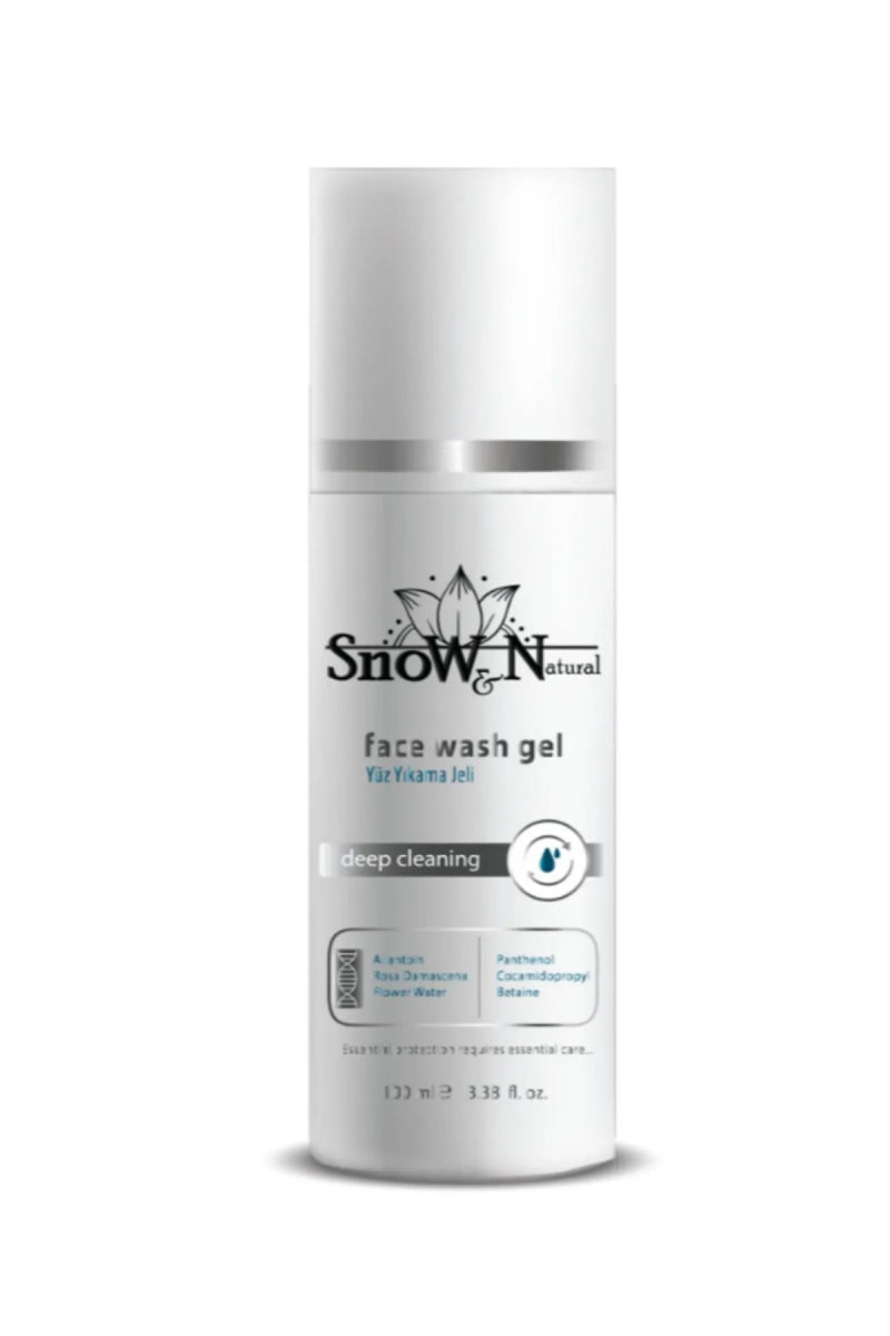 مجموعة بيوكسين مؤلفة من سيروم وشامبو و جل