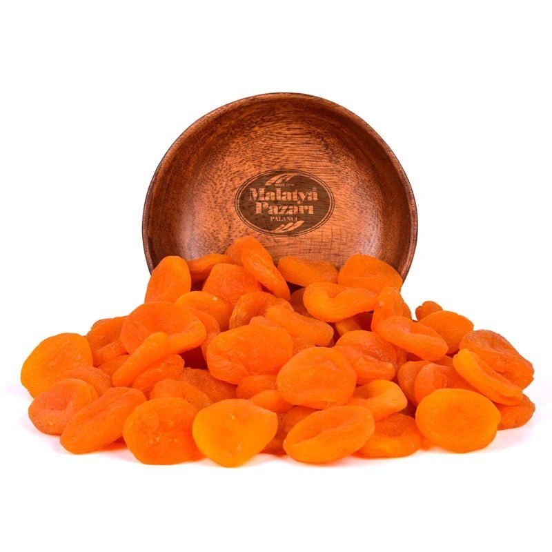 مشمش مجفف فاخر 500 غرام | مالطيا بزاريه