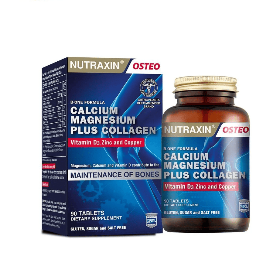 نوتراكسين ب - ون فورمولا 90 قرص