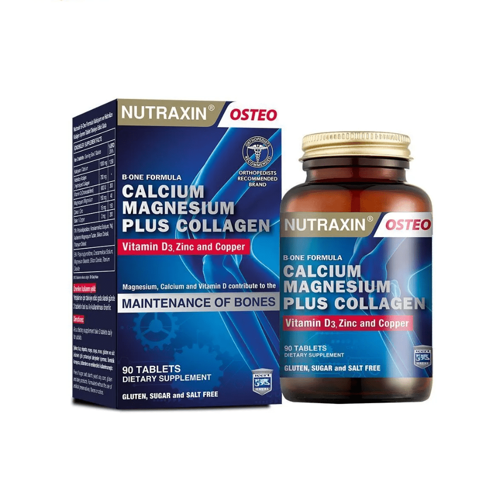 نوتراكسين ب - ون فورمولا 90 قرص