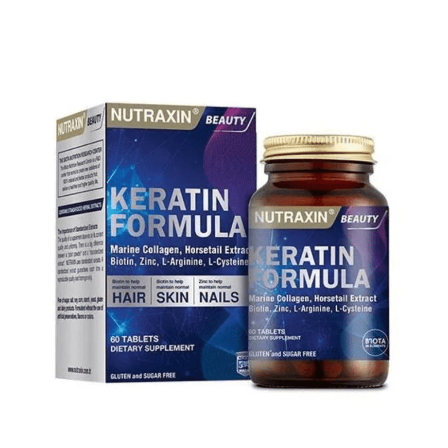 نوتراكسين كيرياتين 60 قرص