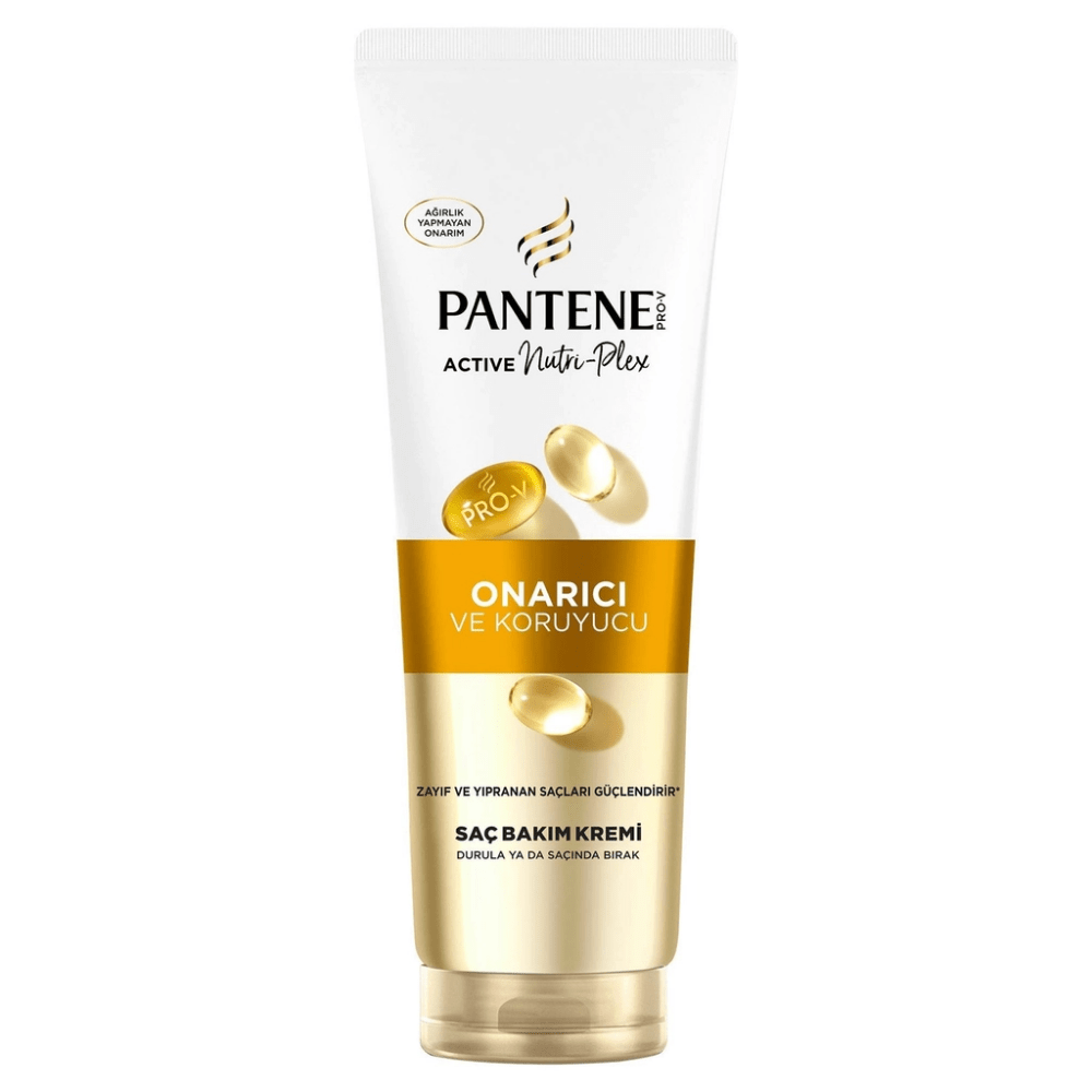 Pantene بلسم إصلاح الشعر التالف 275 مل