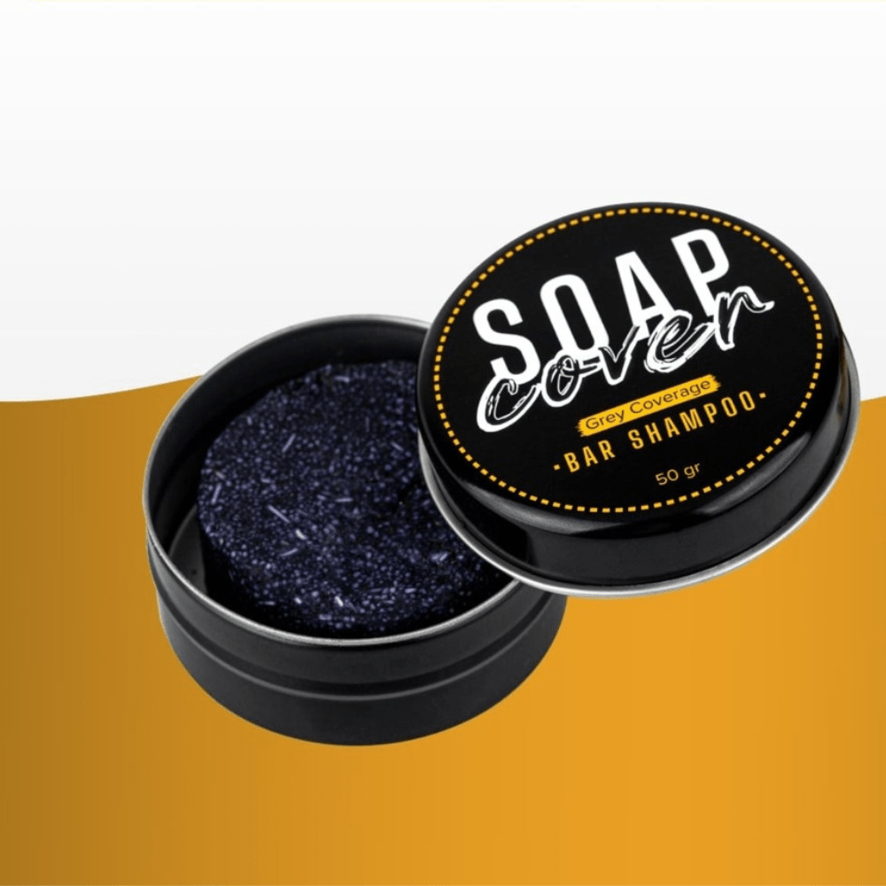 صابون القضاء على الشعر الابيض سوب كوفر 50 مل