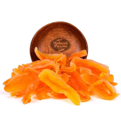 شمام مجفف فاخر 500 غرام | مالطيا بزاريه