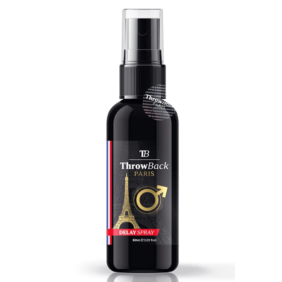 T&B PARIS سبراي طويل المفعول للرجال 60 مل